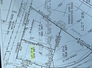 1858 Old Pioneer Rd, Eagle Pass, TX 78852