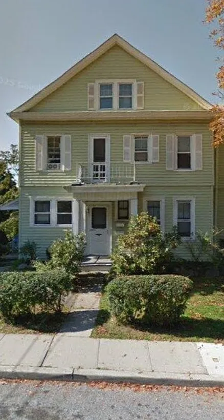 2 bed, 1200 sqft, $2,500 — Photo 1