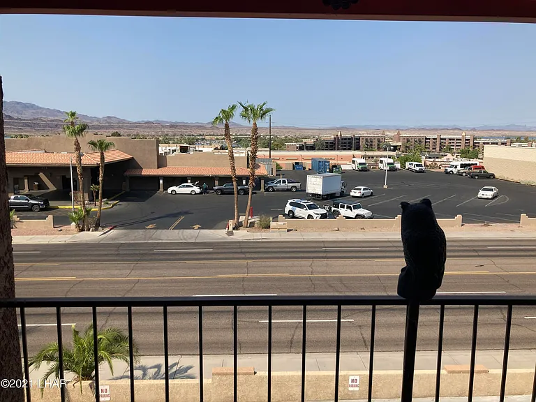 256 Lake Havasu Ave S #C69 — Photo 19