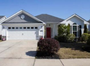 8026 Crawley St, Augusta, GA 30909