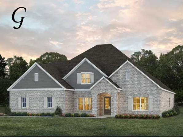 2505 Landon Ln, Auburn, AL 36832