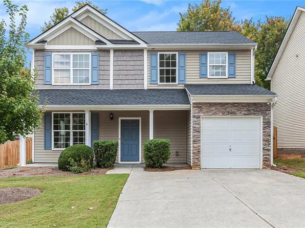 308 Kaley Dr, Canton, GA 30114