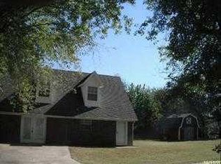 103 Neal Dr, Roland, OK 74954