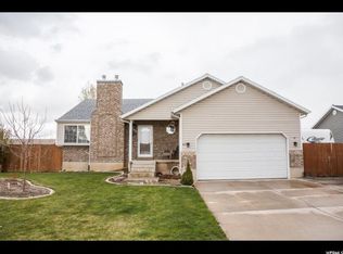 1623 E Dover Dr, Spanish Fork, UT 84660
