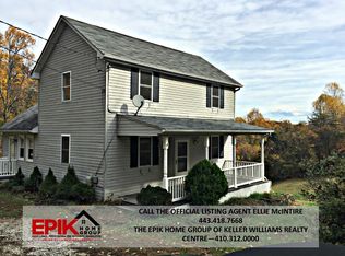 8622 Kratz Ln, Baltimore, MD 21244