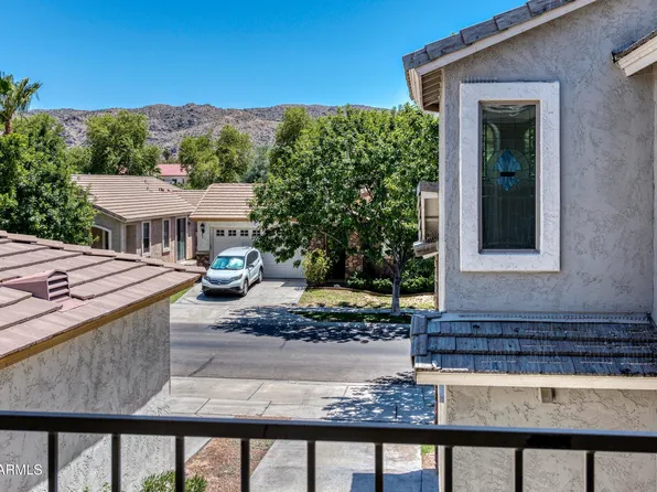 1802 E DONNER Drive, Phoenix, AZ 85042