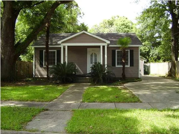 2554 Woodruff St, Mobile, AL 36607