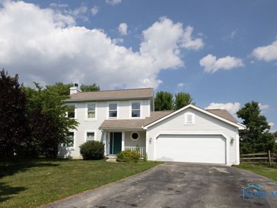 660 Little Creek Dr, Perrysburg, OH, 43551