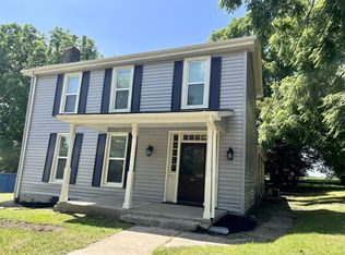 138 E Walnut St, Danville, KY 40422