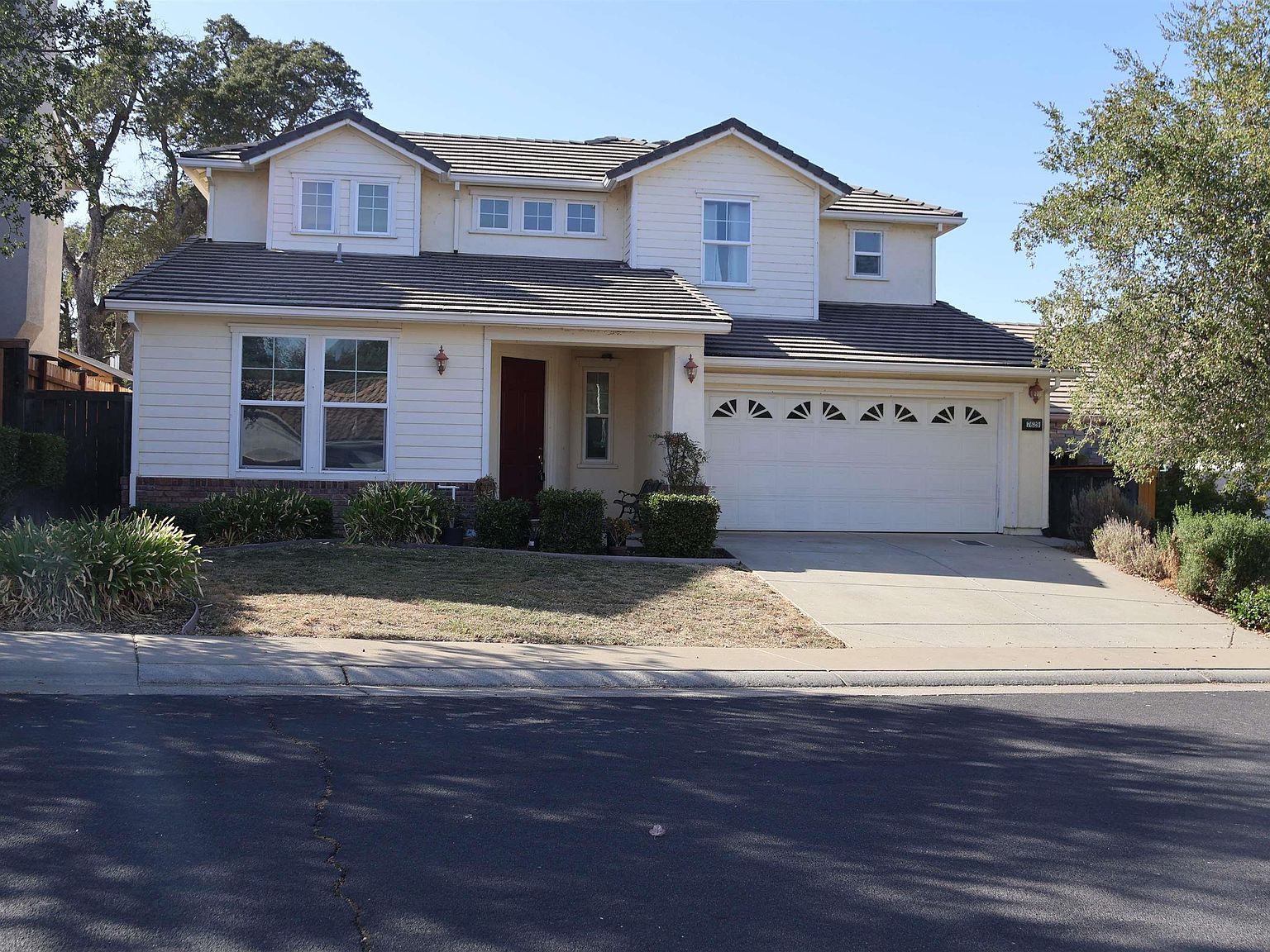 7629 Colbert Dr — Rancho Murieta Country Club