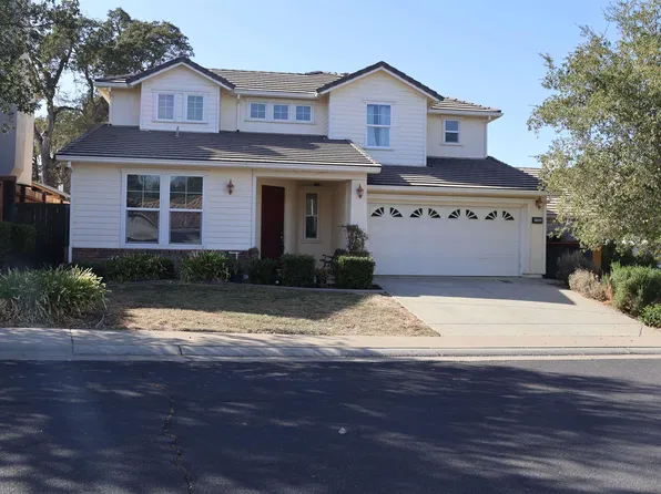 7629 Colbert Dr, Rancho Murieta, CA 95683