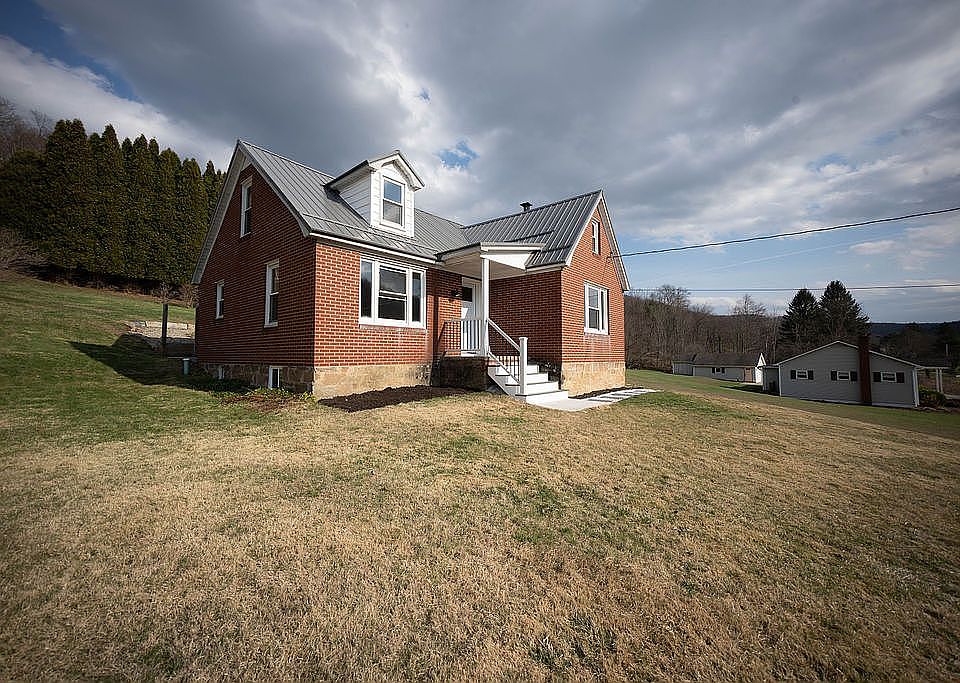 1st image of 646 Nicktown Hill Rd