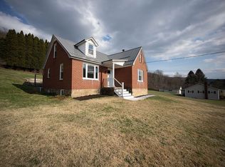 646 Nicktown Hill Rd, Northern Cambria, PA 15714