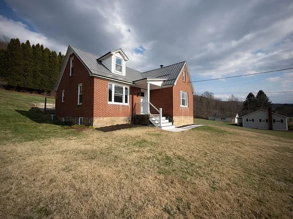 646 Nicktown Hill Rd, Northern Cambria, PA 15714