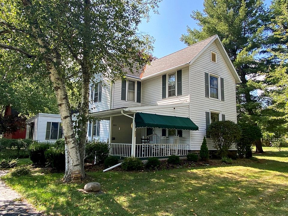 253 Christian Hollow Rd, Pine City, NY 14871 Zillow