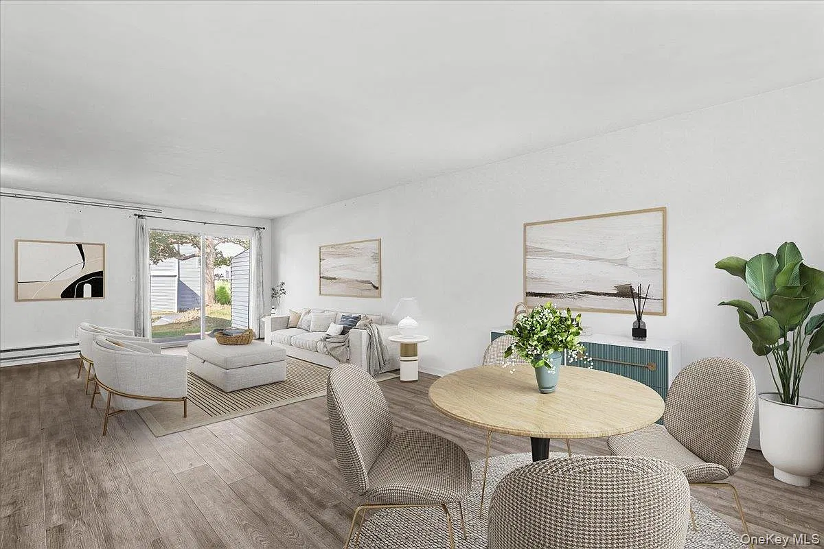 2 bed, 2.0 bath, 1200 sqft, $3,400 — Photo 4
