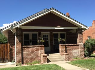 4145 N Quitman St, Denver, CO 80212