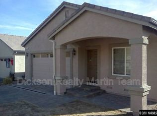 8141 Highland Flume Cir, Reno, NV 89523