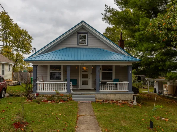 511 College St, Winchester, KY 40391