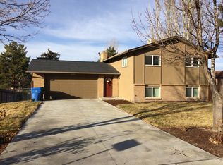 2107 Kenneth Pl, Pocatello, ID 83201