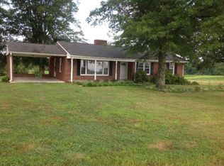 1024 Meadville Rd, Halifax, VA 24558