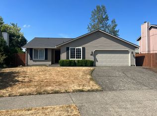 12516 NE 101st St, Vancouver, WA