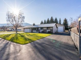 653 S Kelly Rd, Coeur D Alene, ID 83814