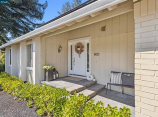 800 El Capitan Dr, Danville, CA 94526