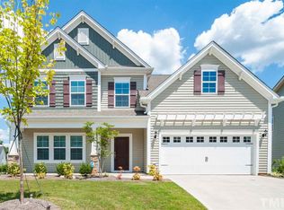 3584 S Beaver Ln, Raleigh, NC 27604