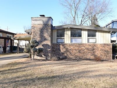 3034 Wilmette Ave, Wilmette, IL, 60091