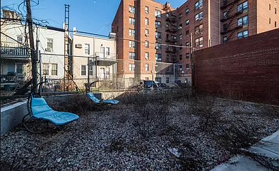 Rented by Elmekies Equities