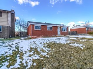 8501 Wagner Dr, Westminster, CO 80031