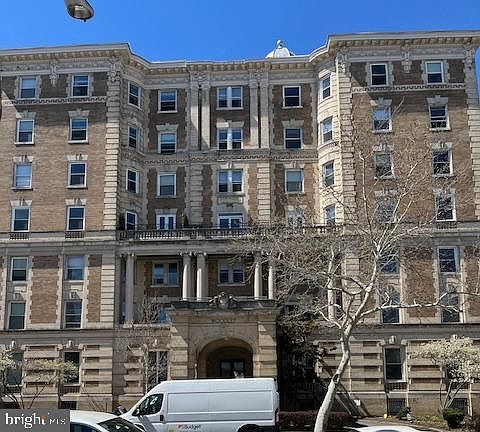 1st image of 1851 Columbia Rd NW APT 401