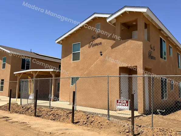 728 S A St, Madera, CA 93638