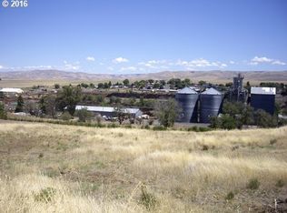 NW Elder St, Pilot Rock, OR 97868