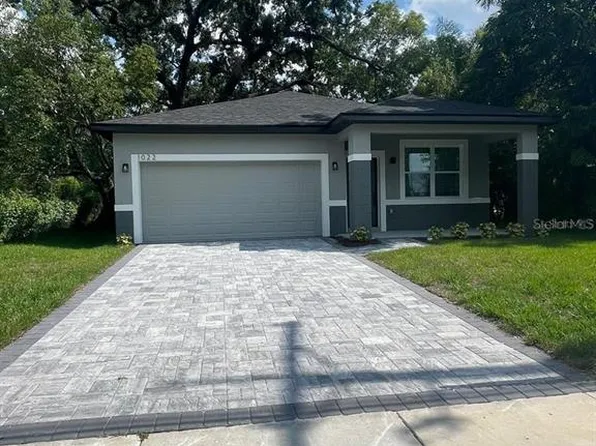 1022 W Miller Ave, Orlando, FL 32805
