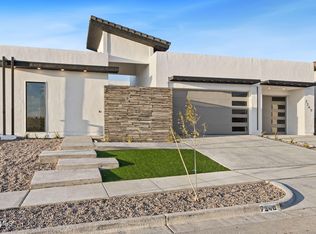 7349 Cimarron Rim Dr, El Paso, TX 79911