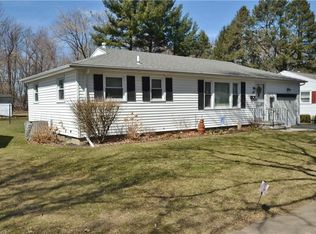79 Lemoyn Ave, Rochester, NY 14612