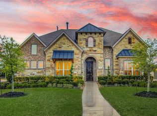 2987 Terrell Cove Ln, League City, TX 77573