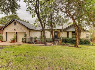 5828 Tributary Ridge Dr, Austin, TX 78759
