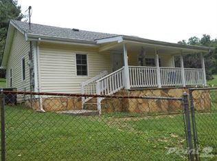 181 Big Elm Rd, Church Hill, TN 37642