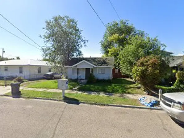 1933 Chestnut St, Baker City, OR 97814