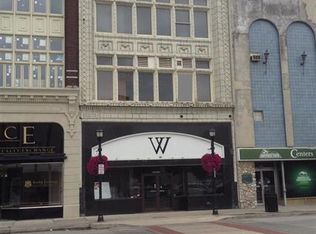 825-827 4th Ave, Huntington, WV 25701