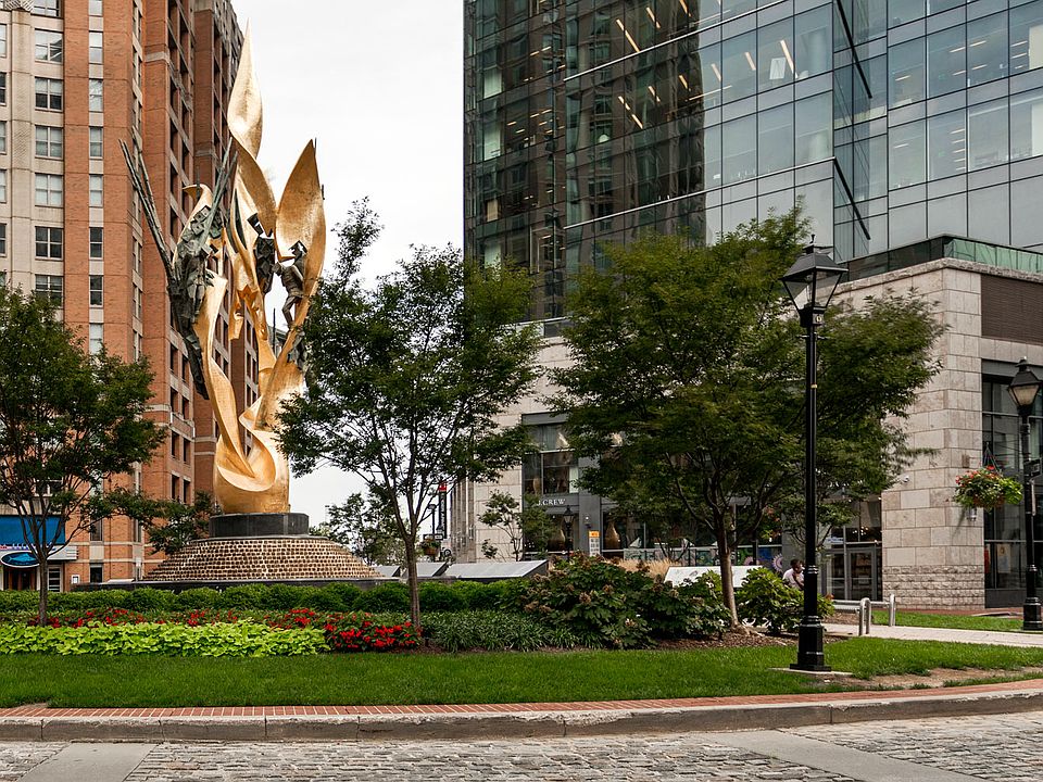 1st image of 707 President St APT 1109