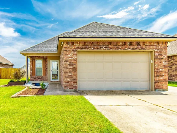 141 Southern Cir, Thibodaux, LA 70301