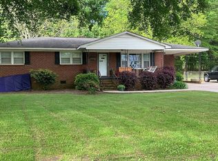 310 Youth Center Rd, Belton, SC 29627