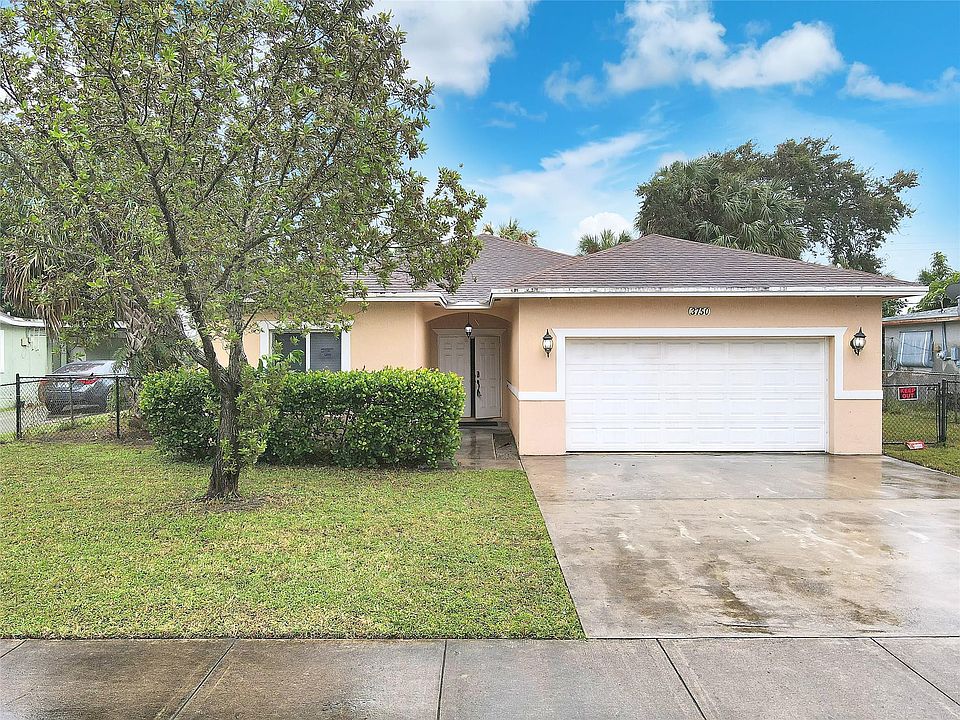 1st image of 3750 NW 8th Court