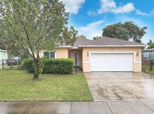 3750 NW 8th Ct, Fort Lauderdale, FL 33311
