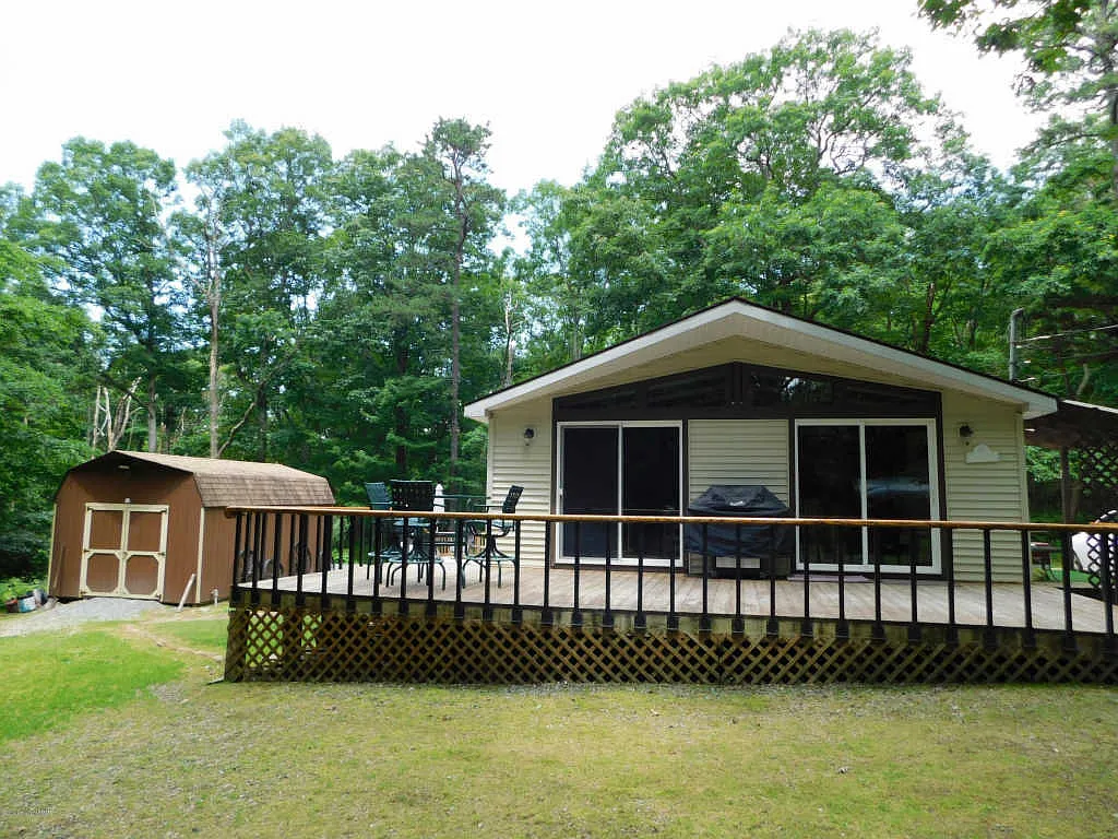 526 Big Oak Rd photo 1