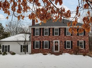 198 Abbott St, North Andover, MA 01845